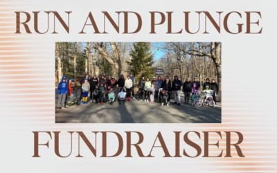 Run & Plunge