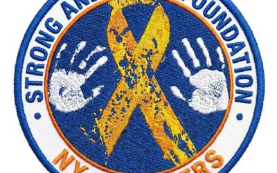 Strong & Brave Community Night at UBS Arena