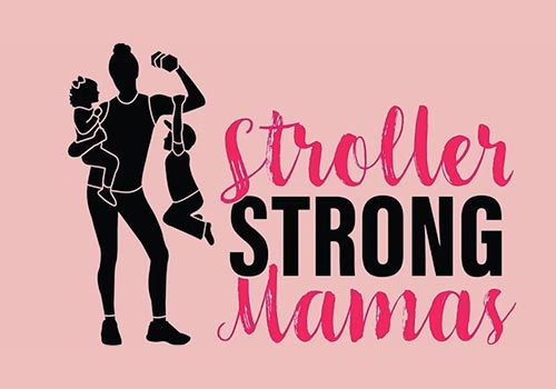 Stroller Strong Mamas