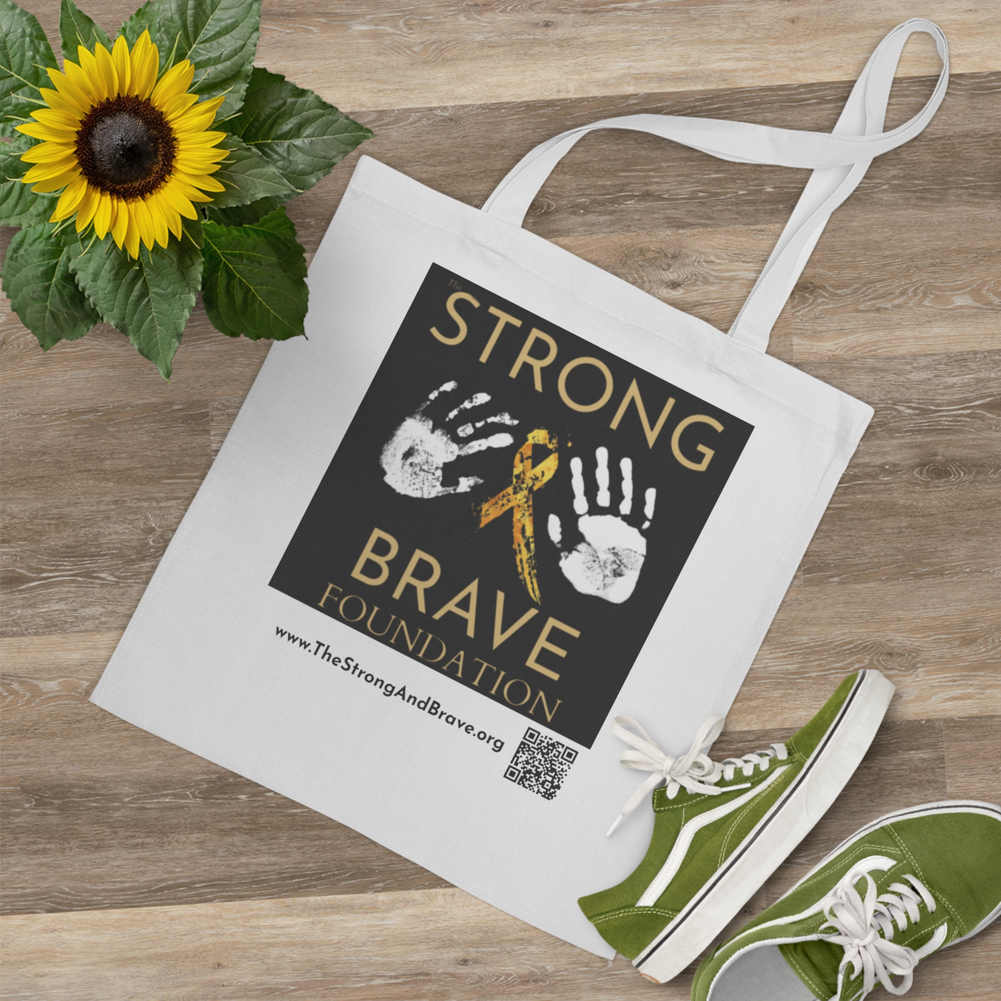 TSABF- Tote Bag - Image 3