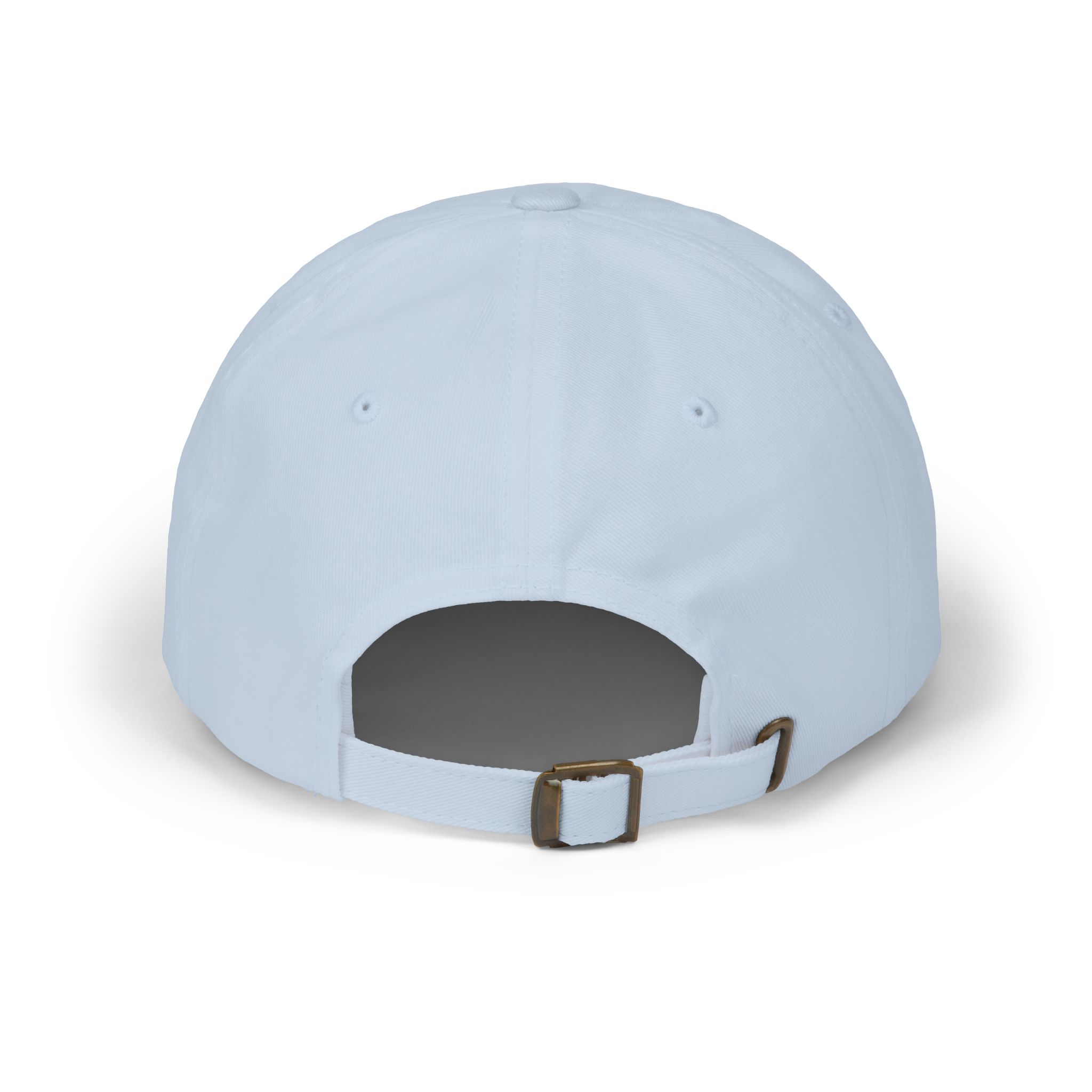 Classic Cap for Childhood Cancer Support- Dark Lettering - Image 18