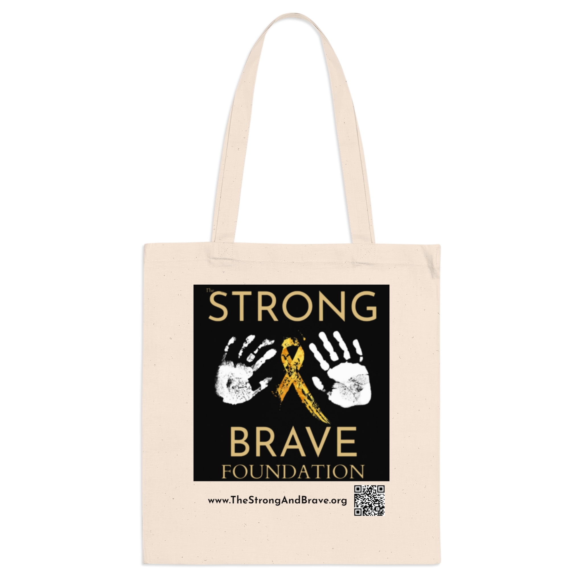 TSABF- Tote Bag - Image 5