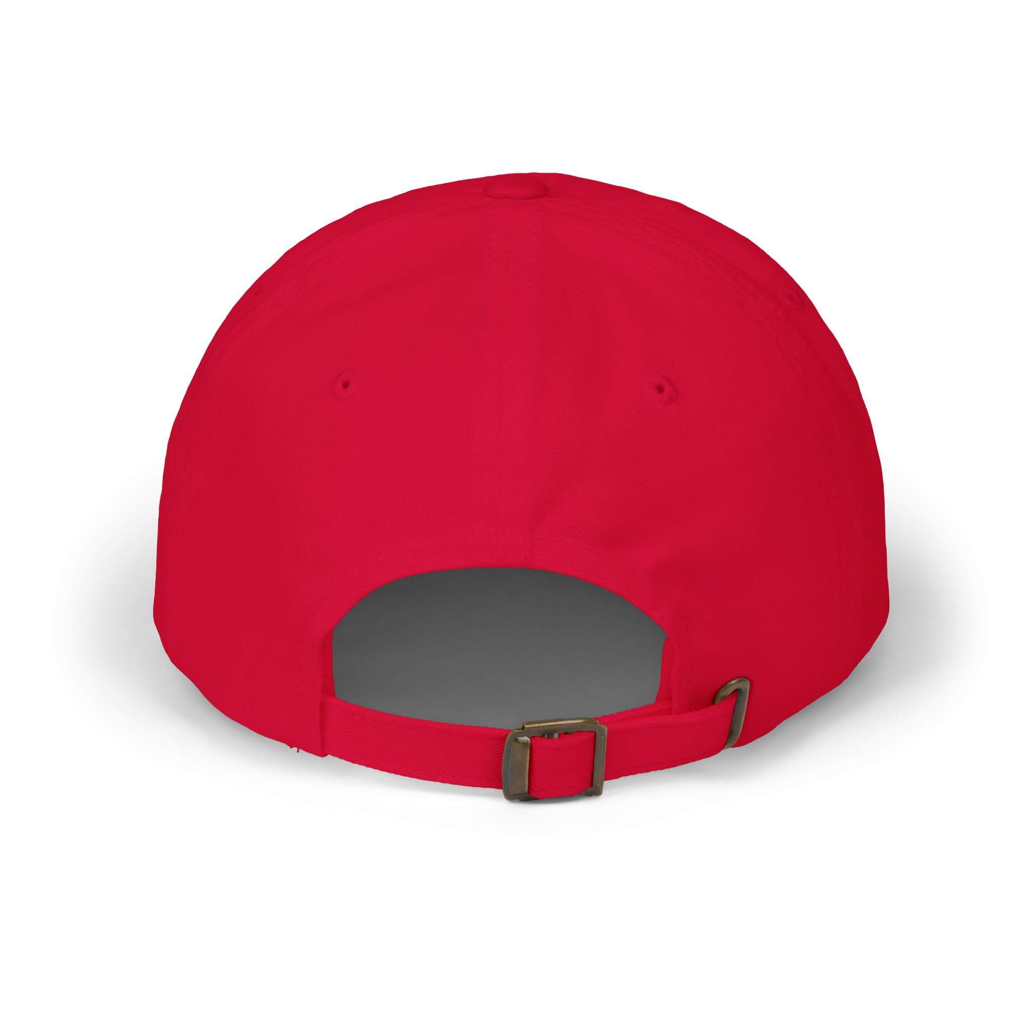 Classic Cap for Childhood Cancer Support- Dark Lettering - Image 14