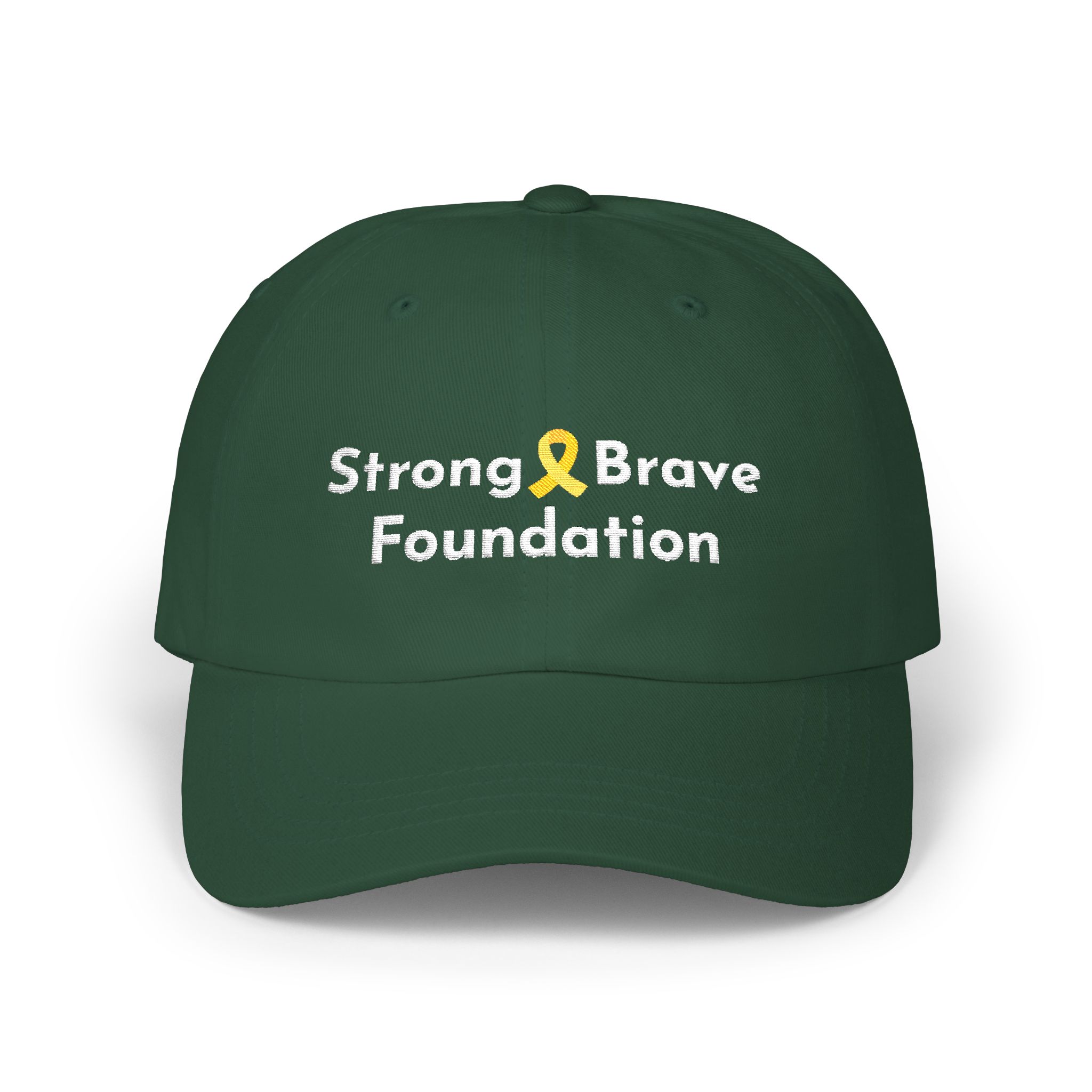 Classic Cap - Support Children Fighting Cancer - Image 9