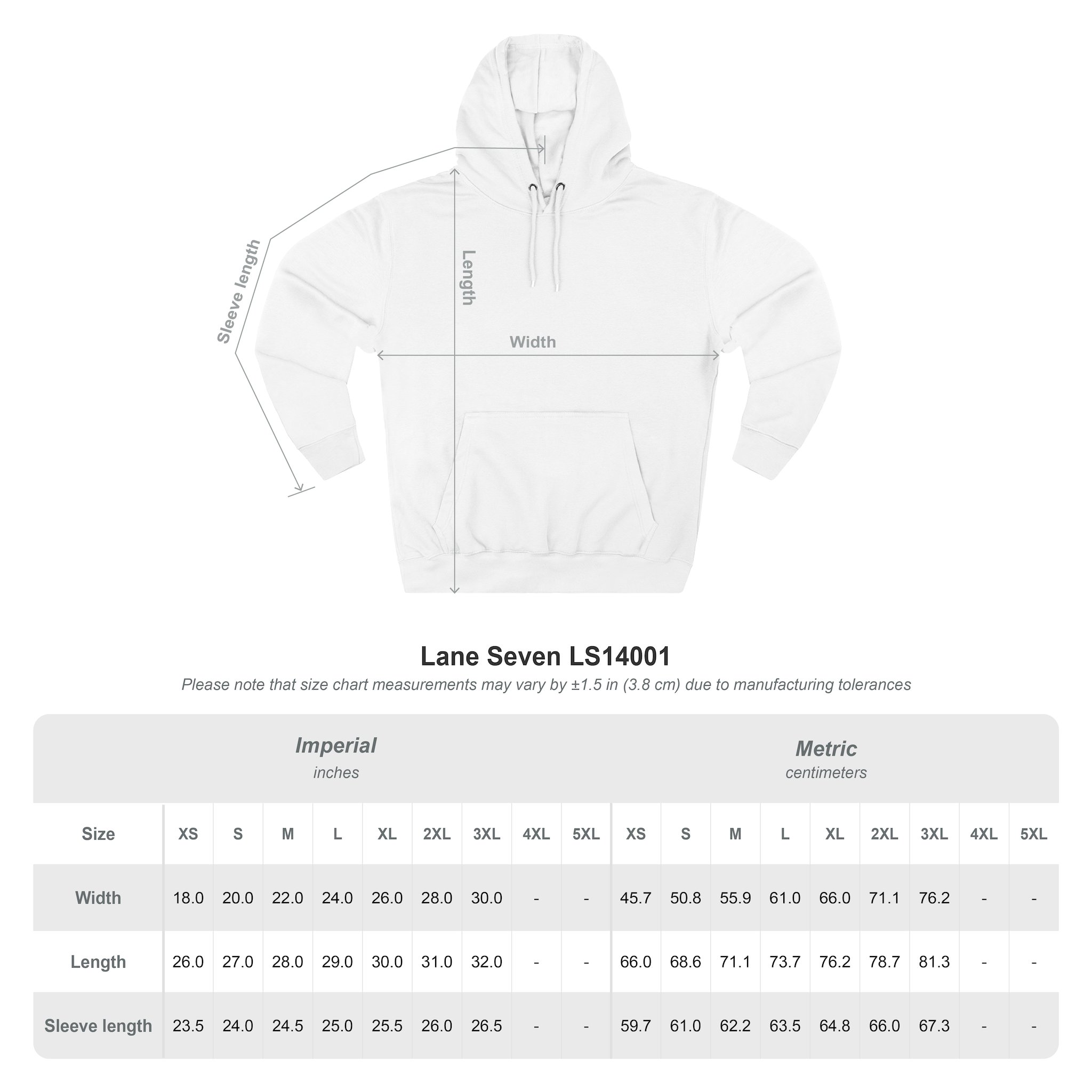 Hope Ribbon Hoodie — Awareness Ribbon Fleece Pullover - Image 20