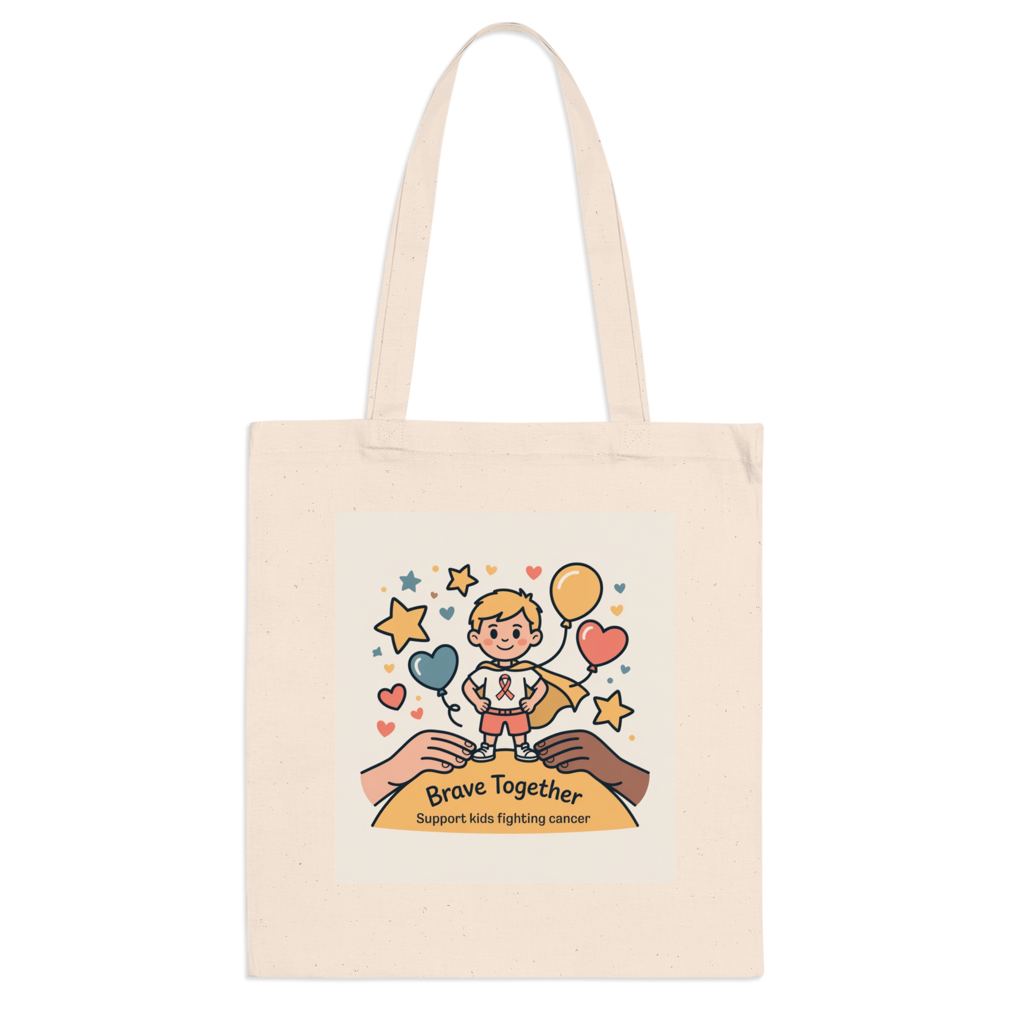 TSABF- Tote Bag - Image 6