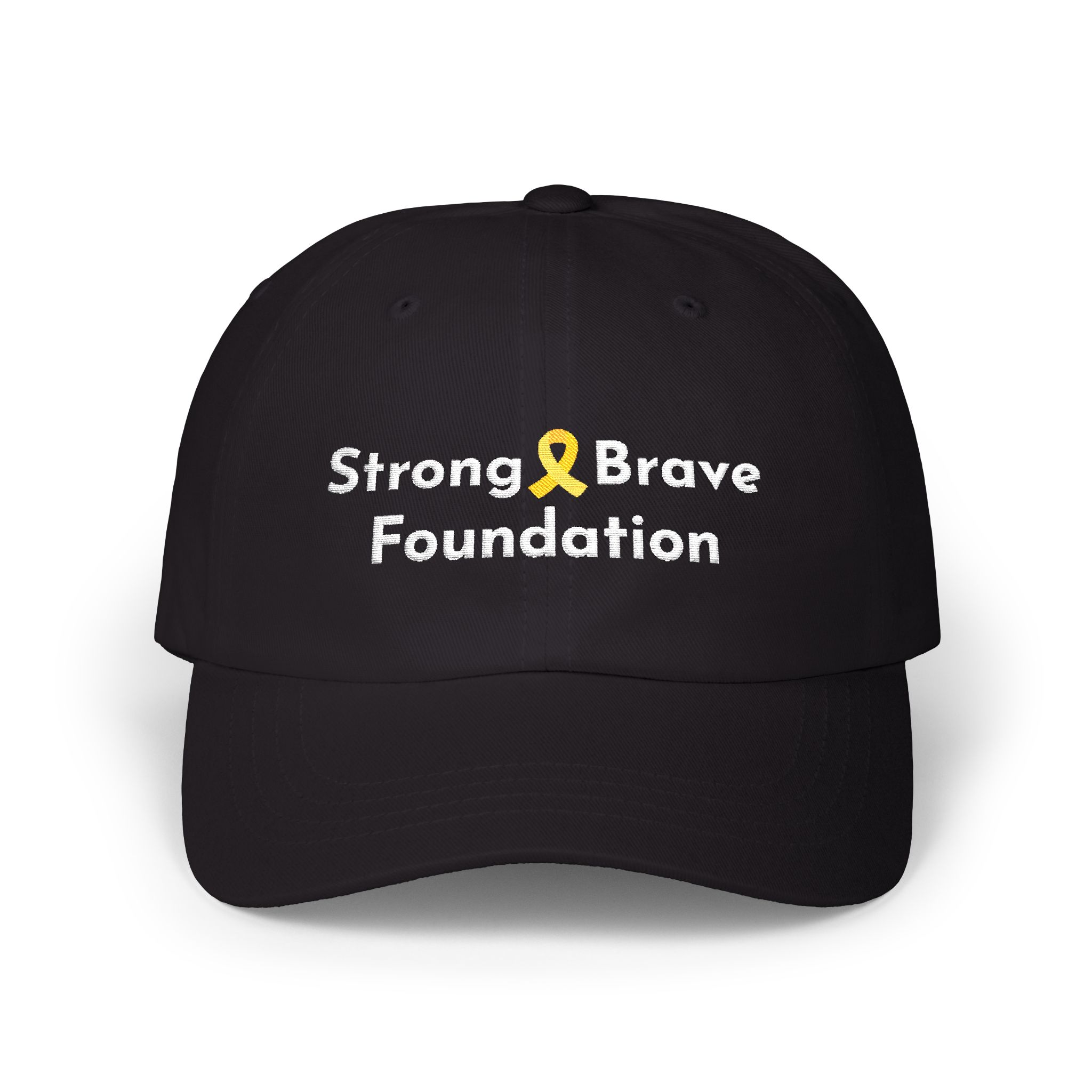 Classic Cap - Support Children Fighting Cancer - Image 2