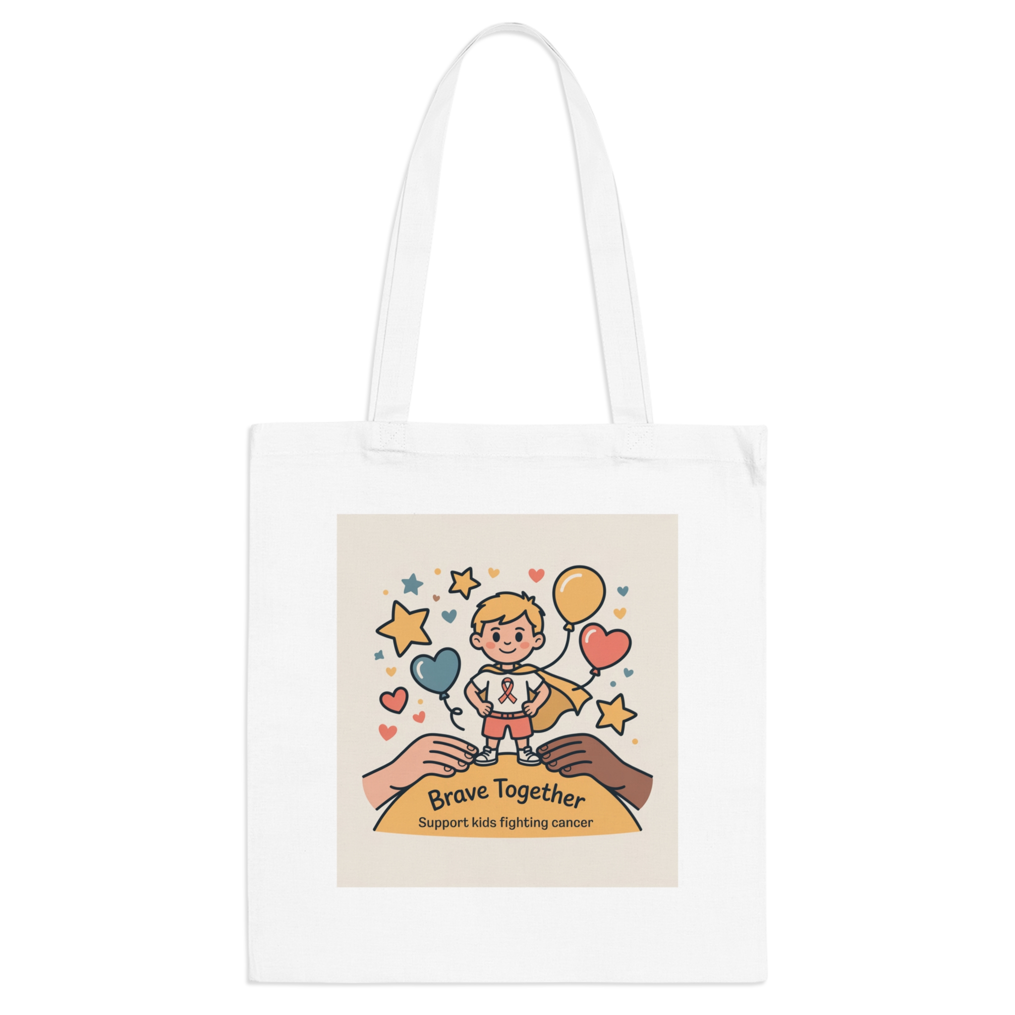 TSABF- Tote Bag - Image 2