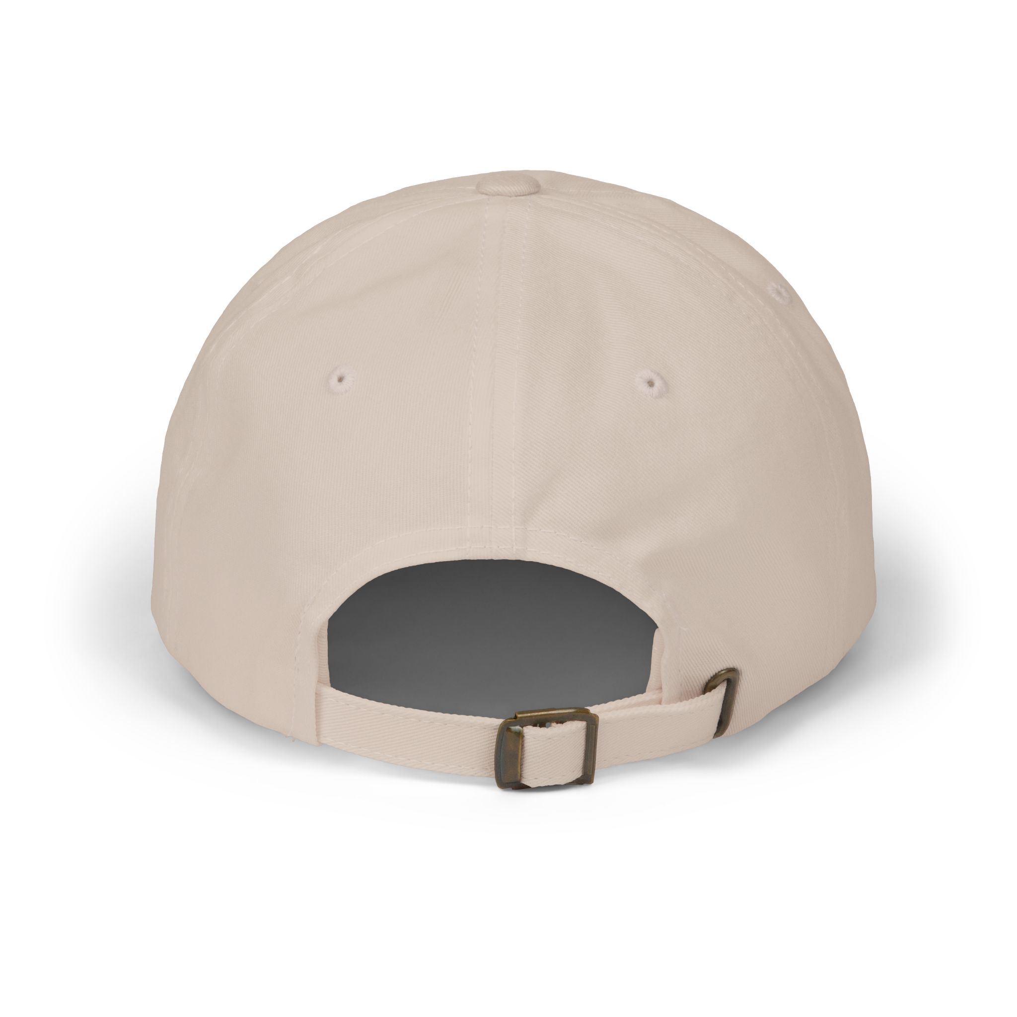 Classic Cap for Childhood Cancer Support- Dark Lettering - Image 6