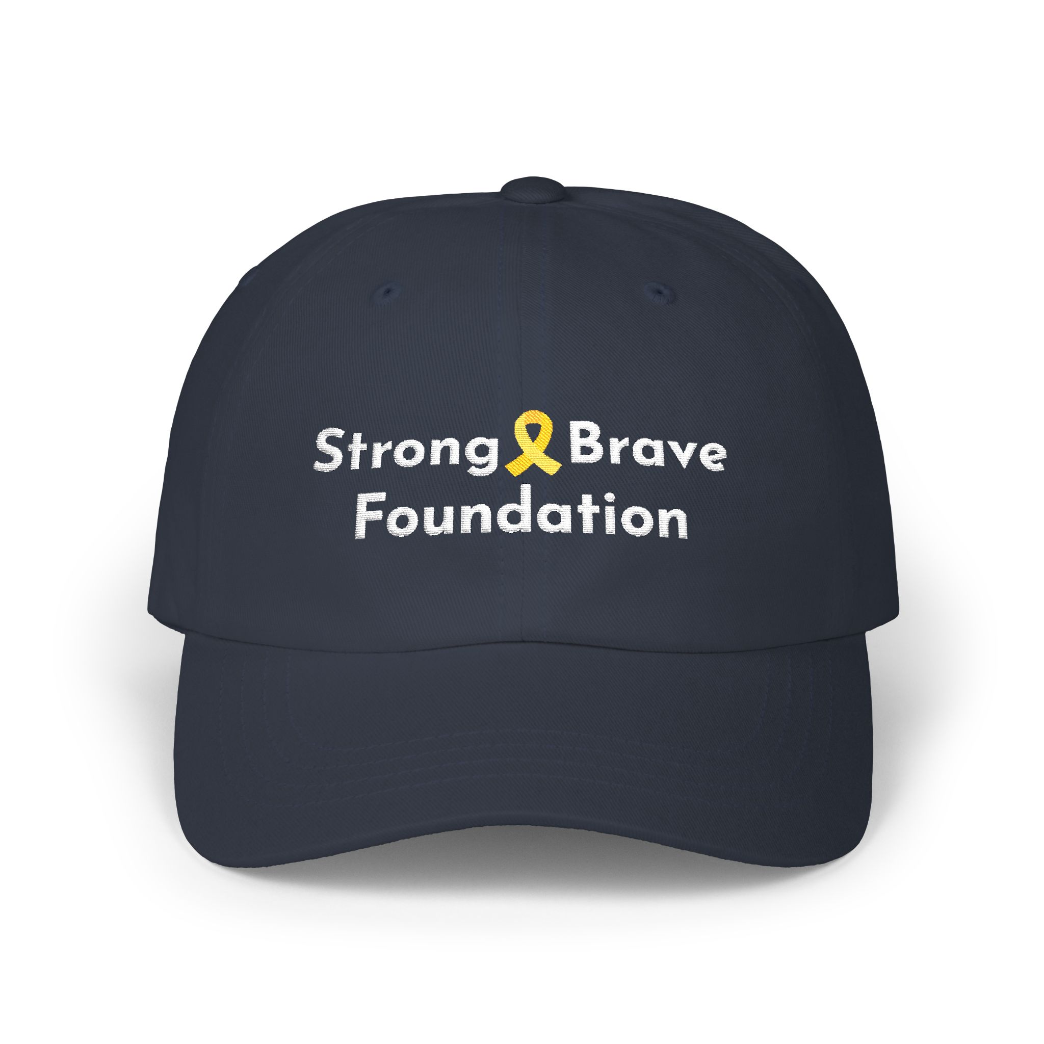 Classic Cap - Support Children Fighting Cancer - Image 13
