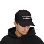 Classic Cap - Support Children Fighting Cancer