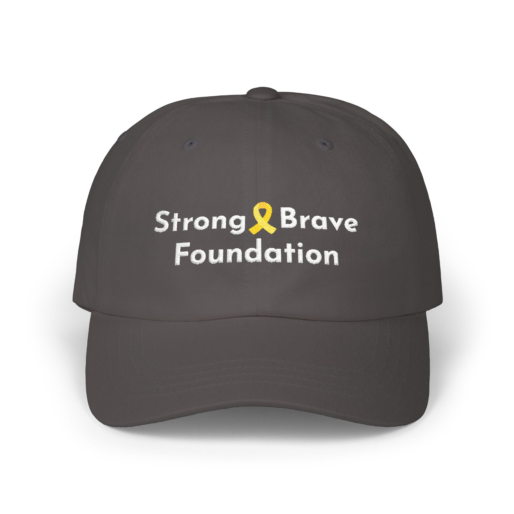 Classic Cap - Support Children Fighting Cancer - Image 17