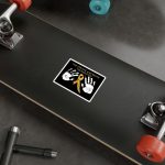 TSABF- Vinyl Decals