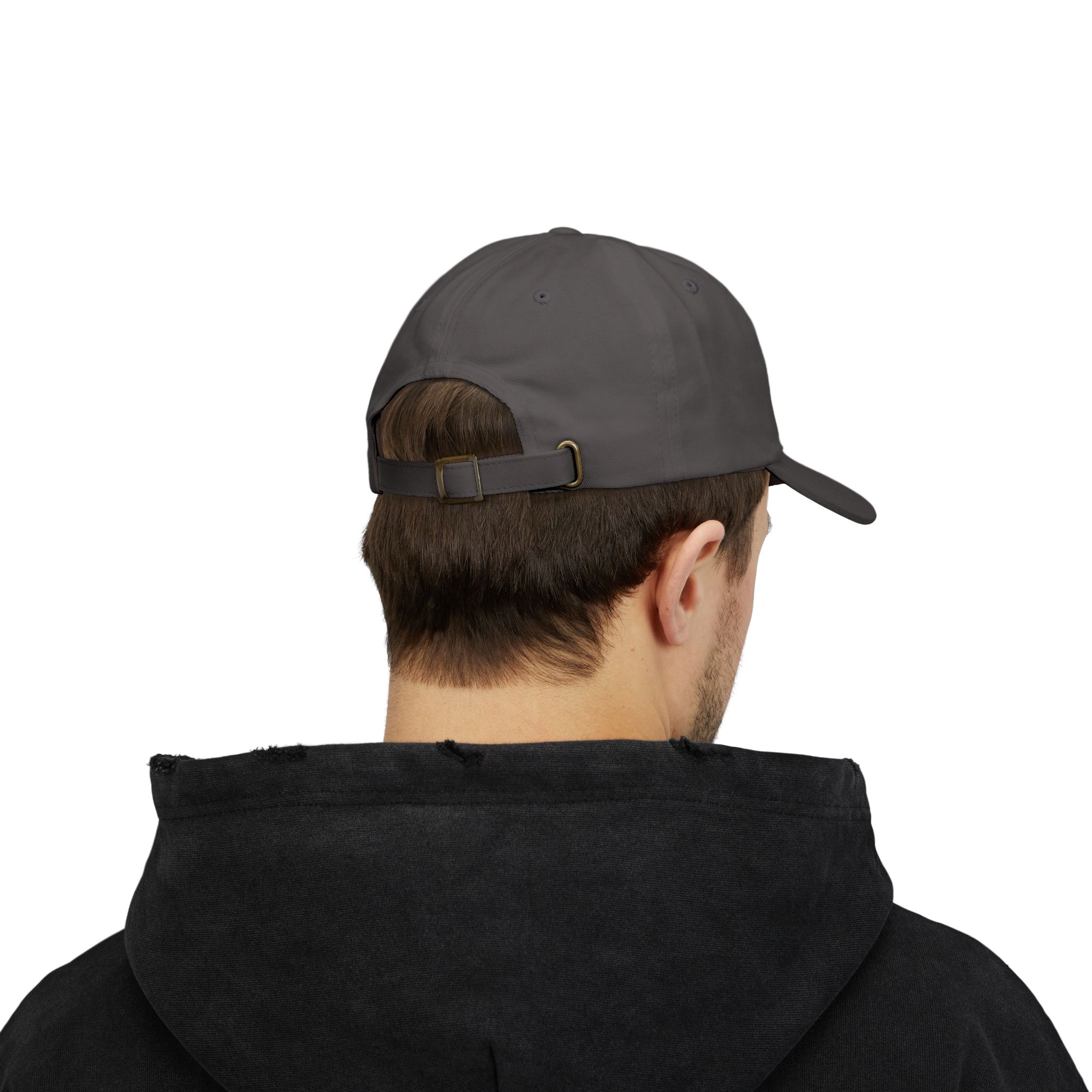 Classic Cap - Support Children Fighting Cancer - Image 20