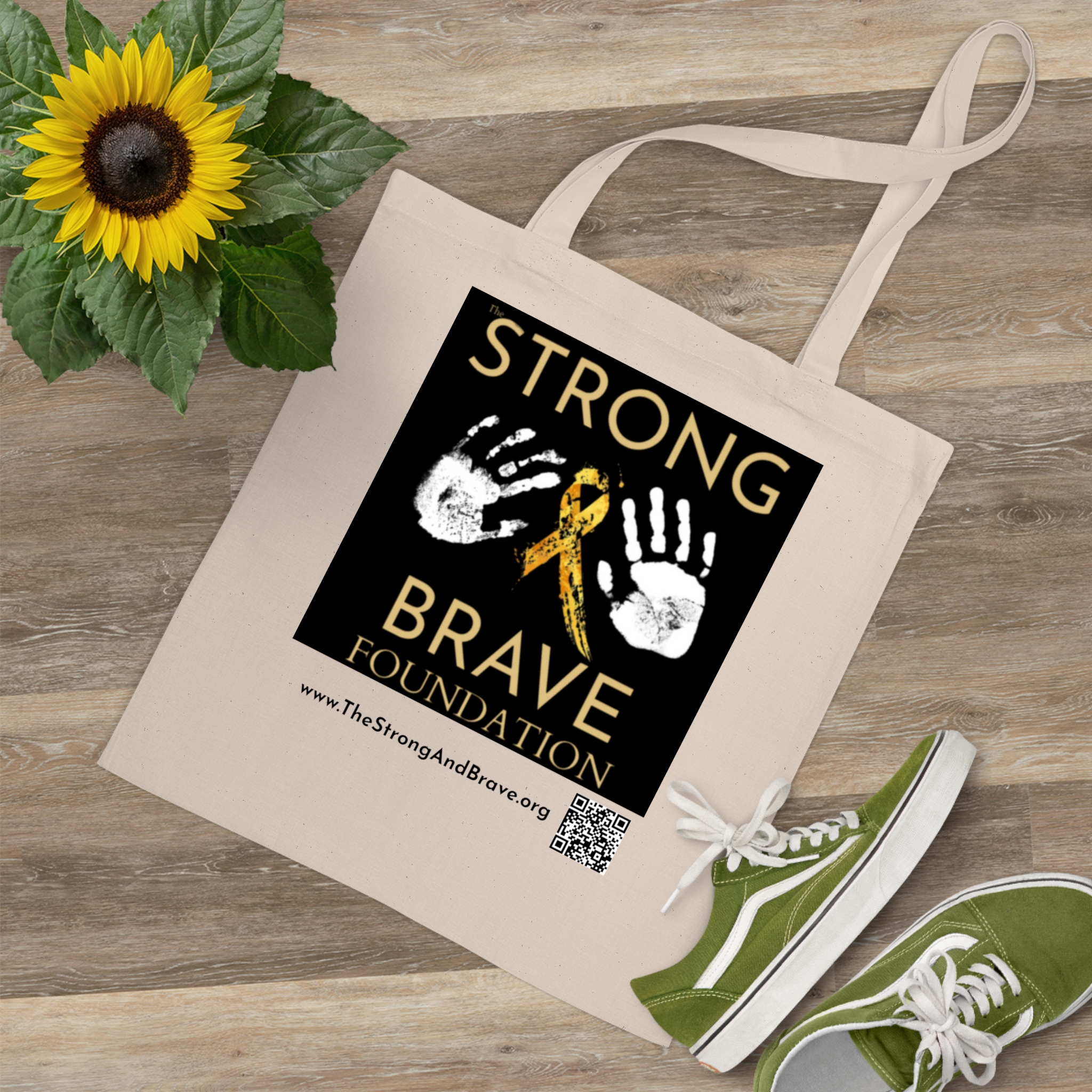TSABF- Tote Bag - Image 7