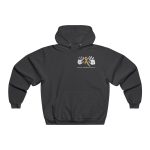 Strong & Brave Foundation Hooded Sweatshirt