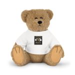 TSABF - Plush Toy with T-Shirt