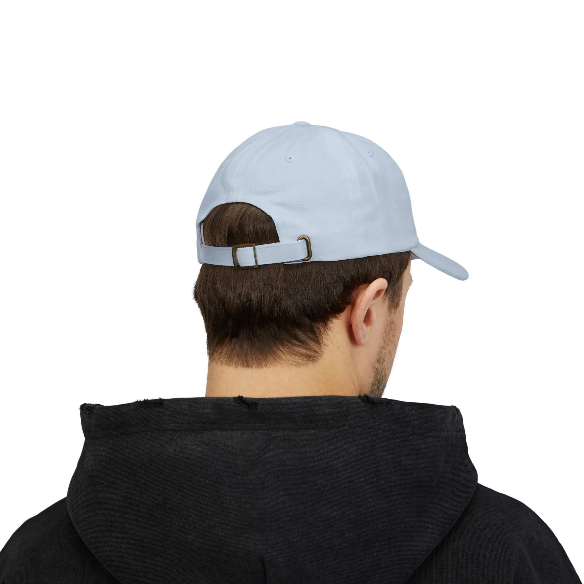 Classic Cap for Childhood Cancer Support- Dark Lettering - Image 20