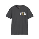 Hand Print - Foundation Support T-Shirt
