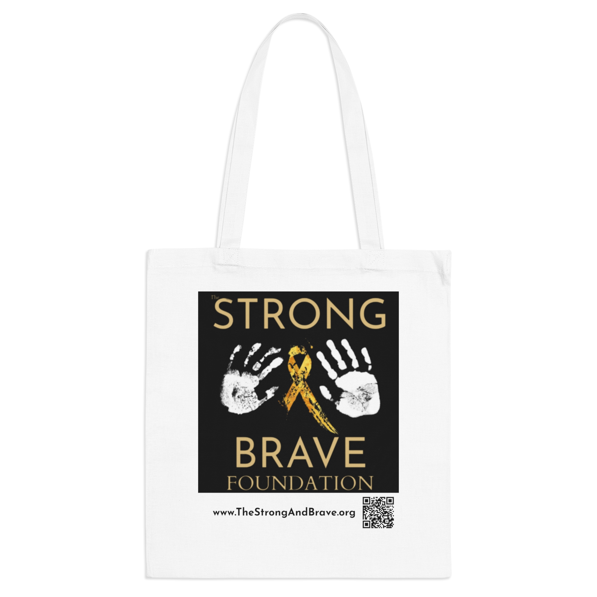 TSABF- Tote Bag