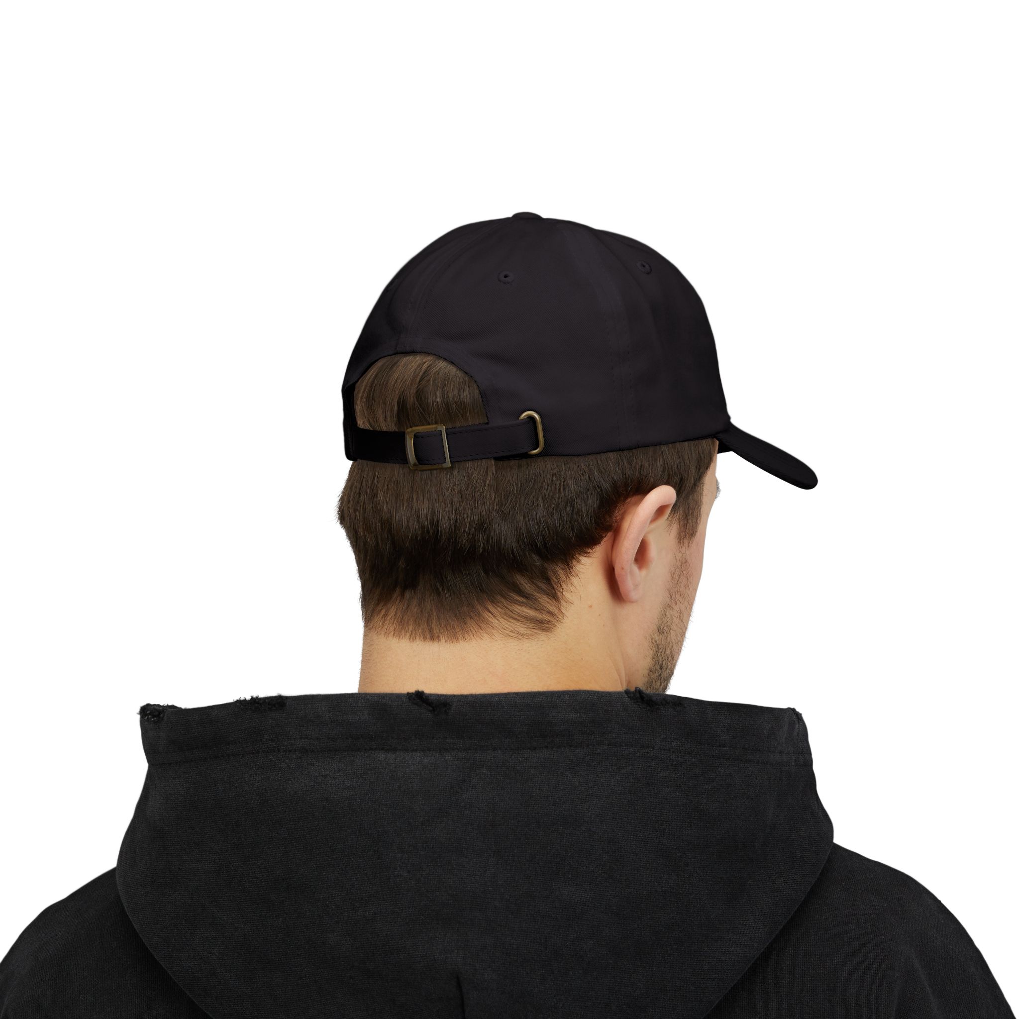 Classic Cap - Support Children Fighting Cancer - Image 4