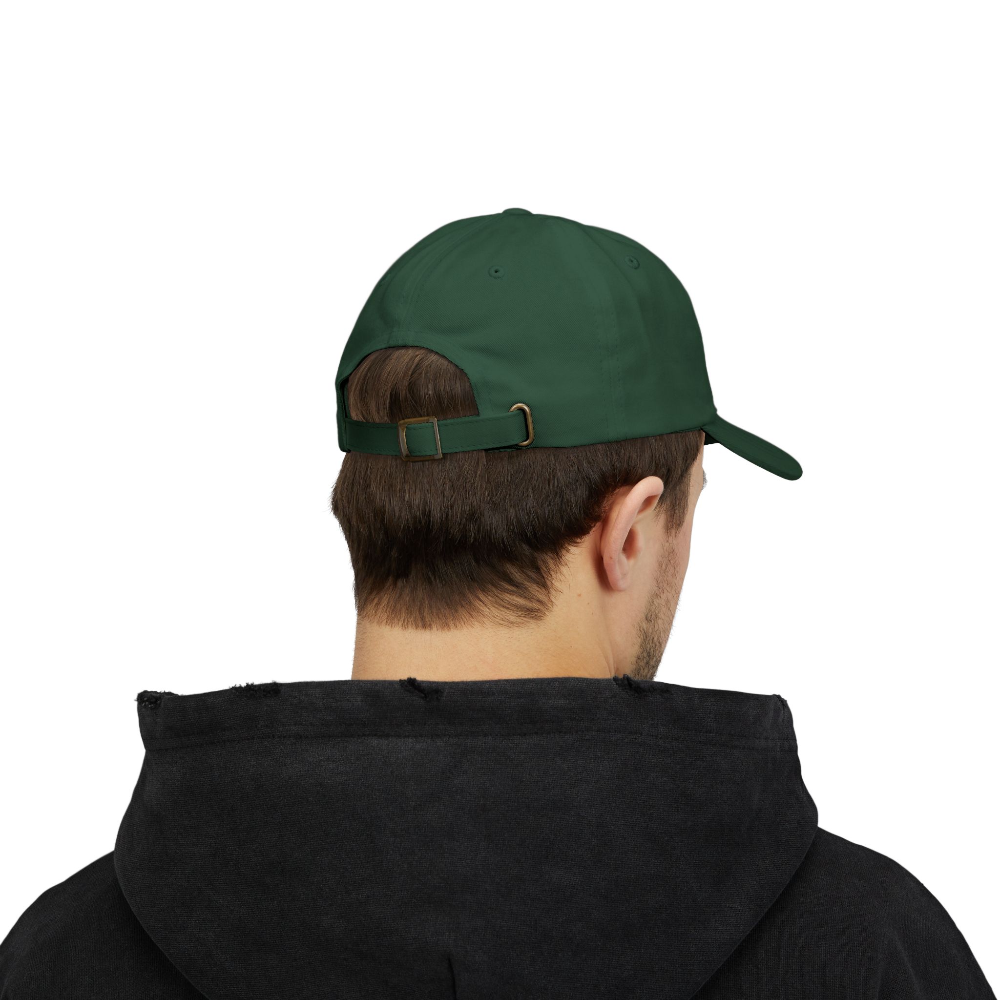 Classic Cap - Support Children Fighting Cancer - Image 12