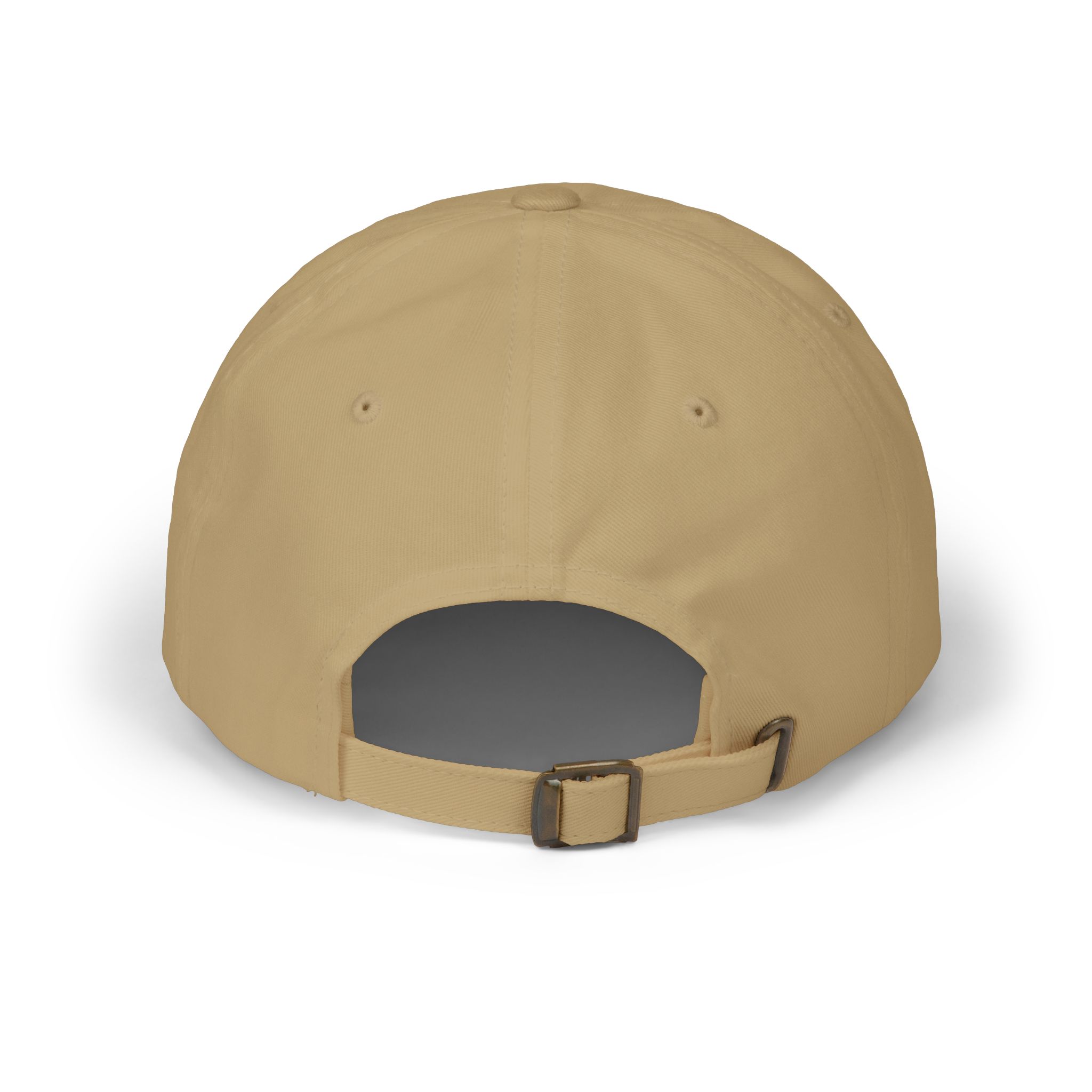 Classic Cap for Childhood Cancer Support- Dark Lettering - Image 10