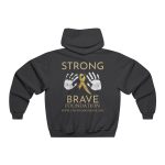 Funny Cancer Awareness Hoodie
