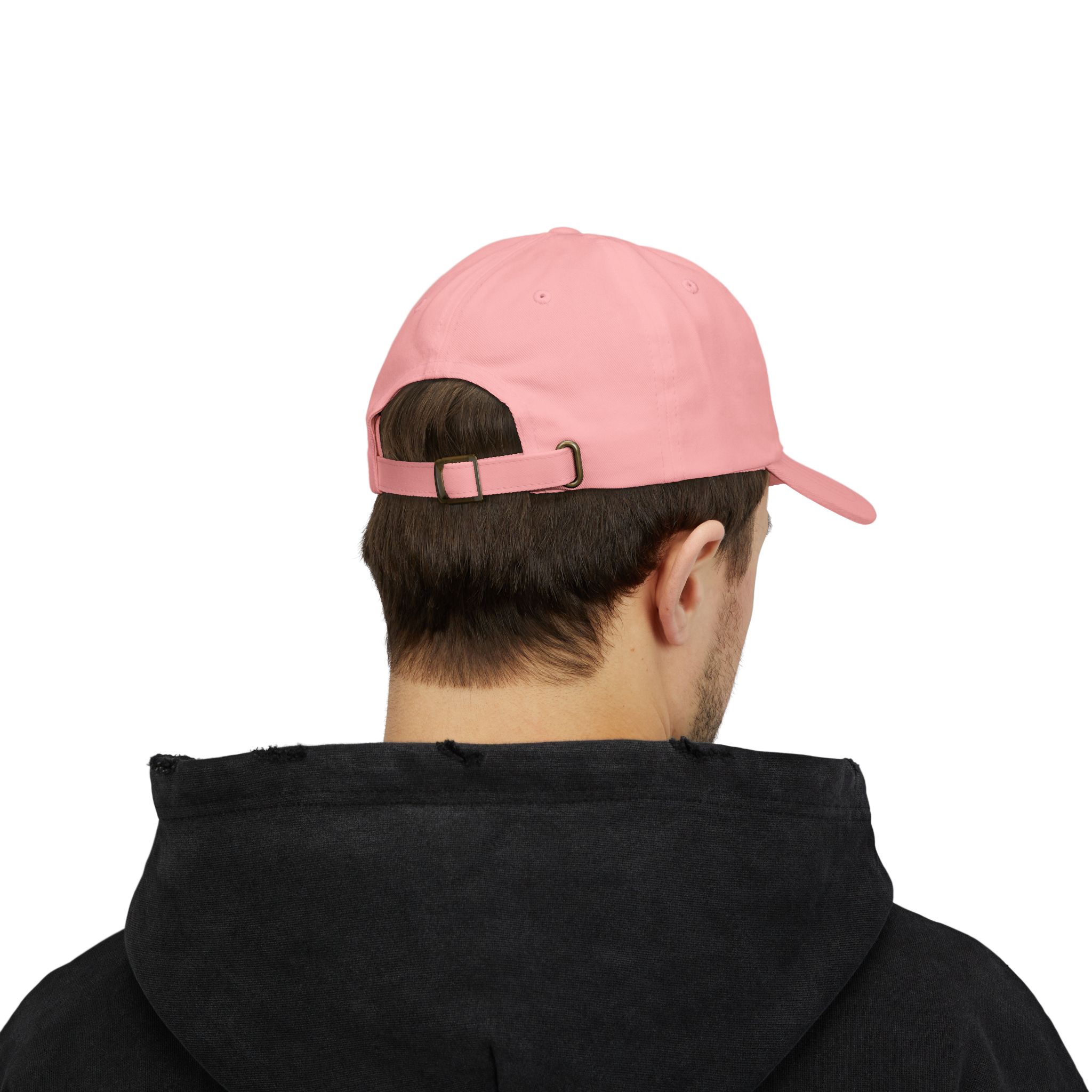 Classic Cap for Childhood Cancer Support- Dark Lettering - Image 24