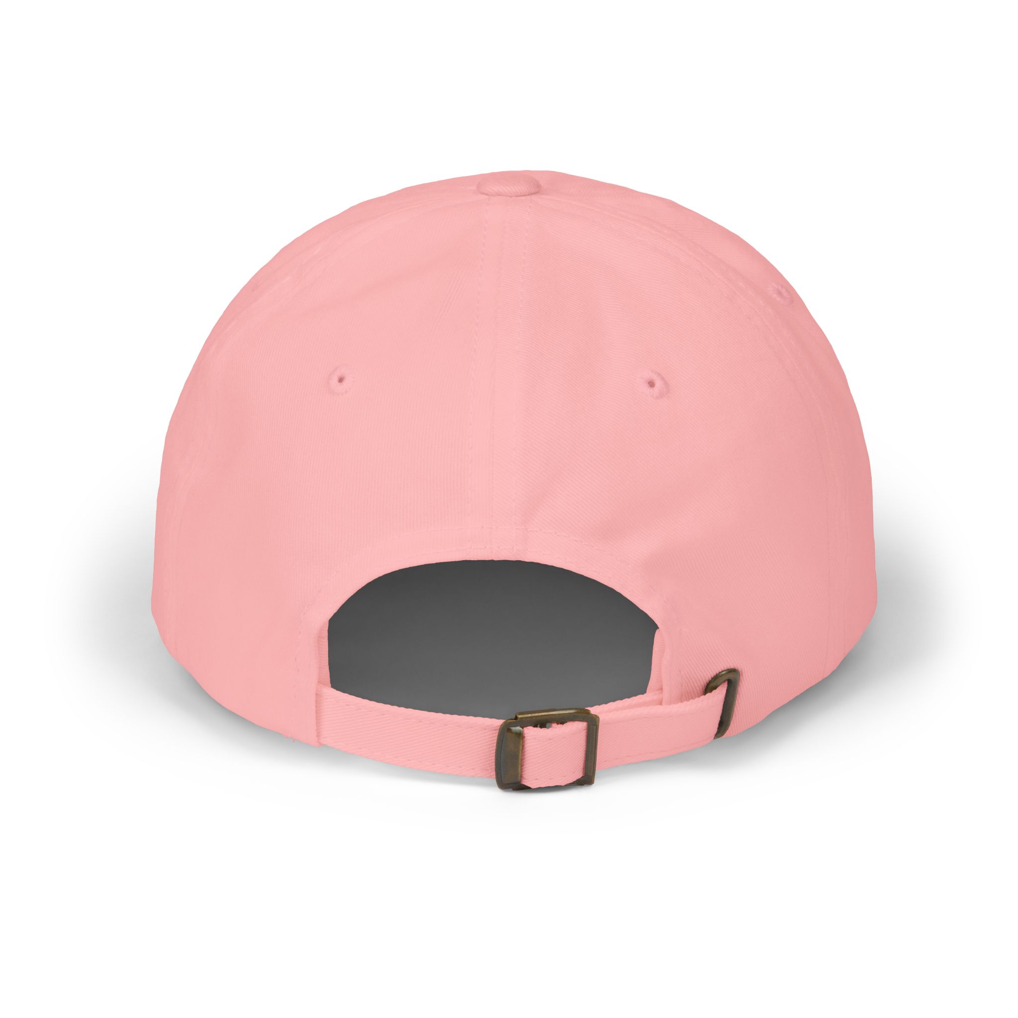 Classic Cap for Childhood Cancer Support- Dark Lettering - Image 22