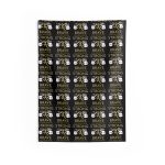 Strong & Brave Indoor Wall Tapestries