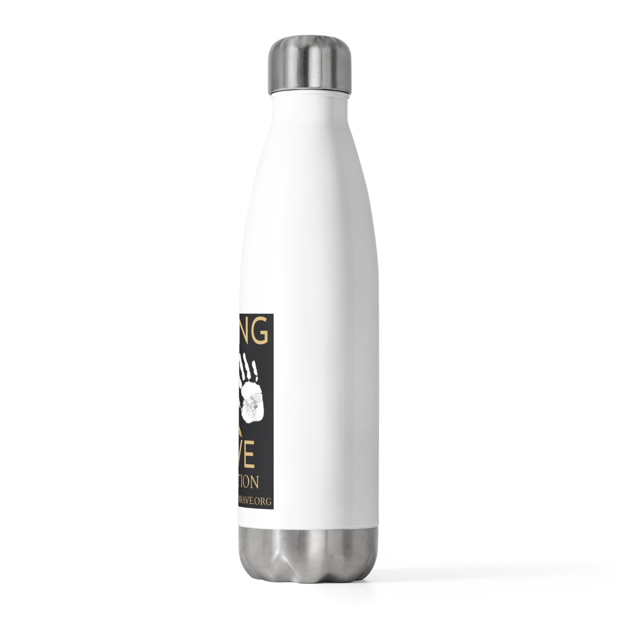 TSABF- 20oz Insulated Bottle - Image 2