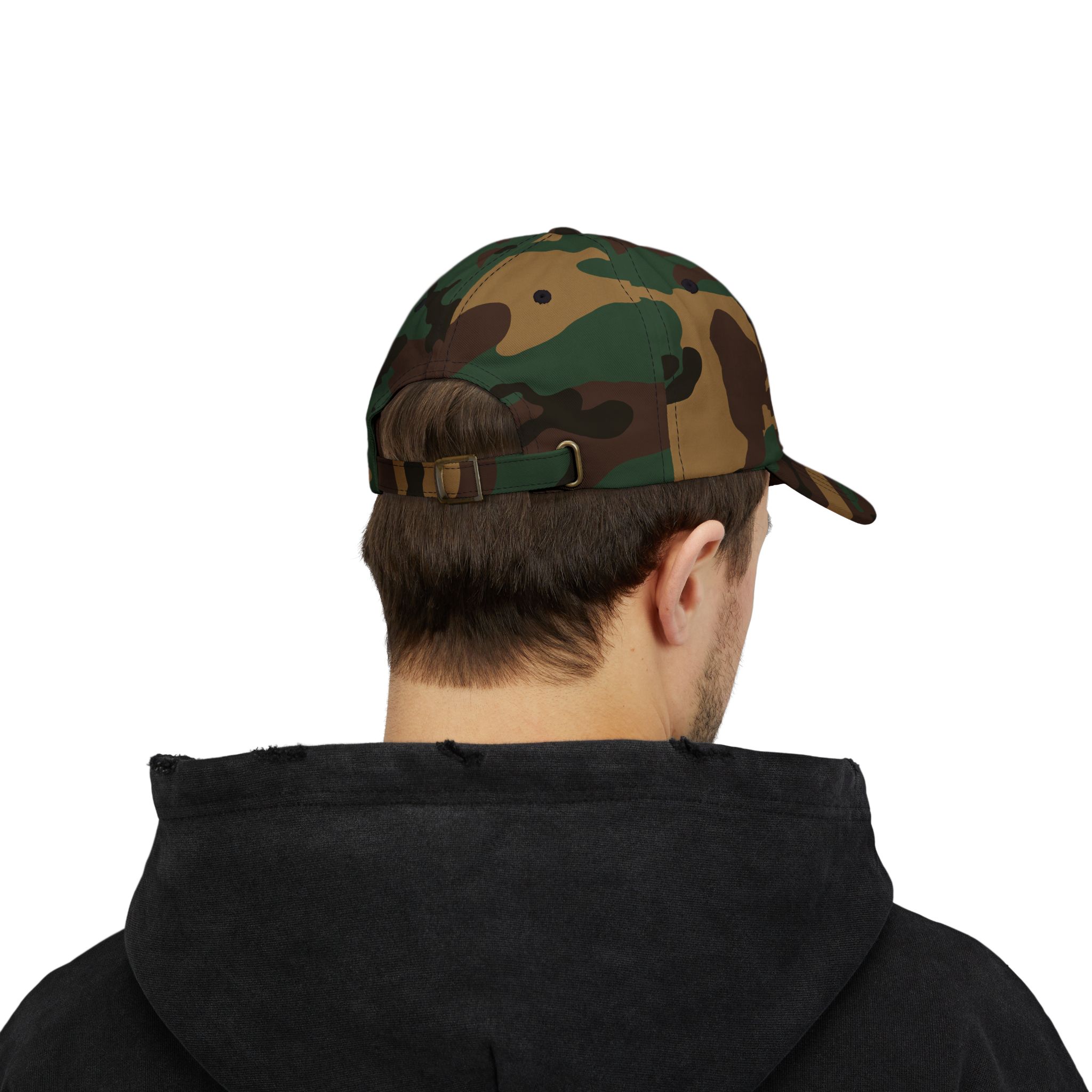 Classic Cap - Support Children Fighting Cancer - Image 8