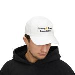Classic Cap for Childhood Cancer Support- Dark Lettering