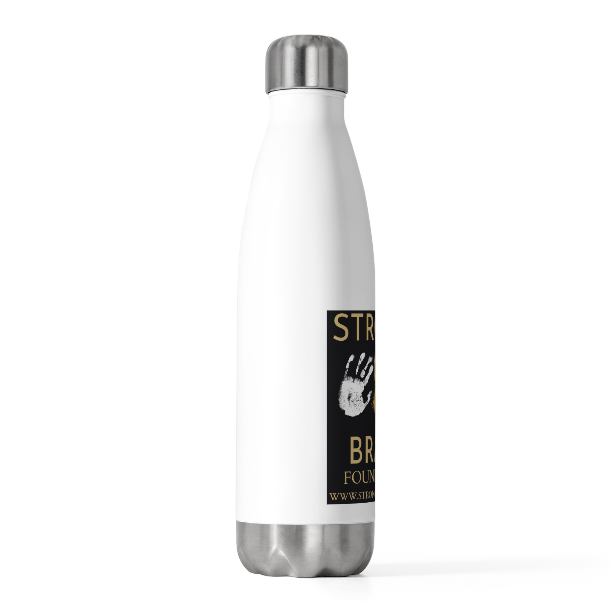 TSABF- 20oz Insulated Bottle - Image 3