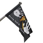 Strong & Brave Flag